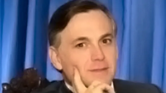 Jesús Huerta de Soto